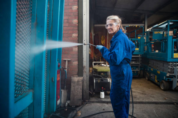 Professional Pressure washing in Ceresco, NE